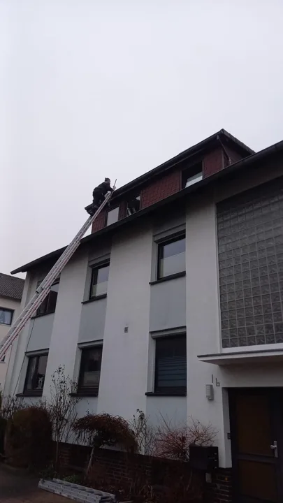 Pflege rund um die Immobilie