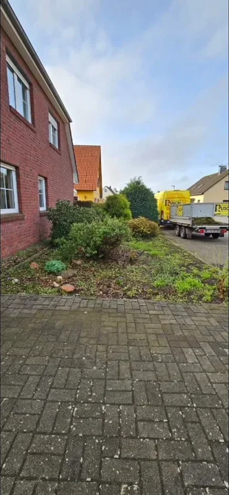 Arbeiten rund ums Haus